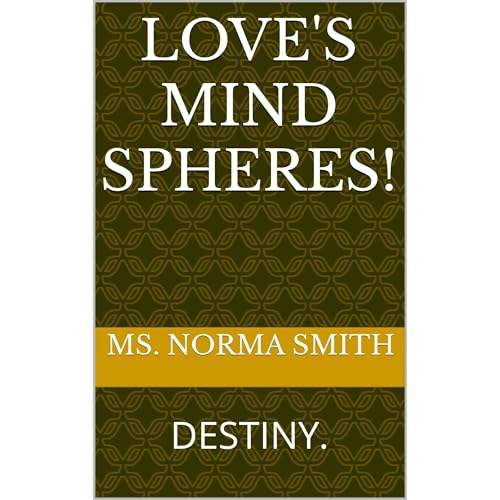 Love's Mind Spheres!