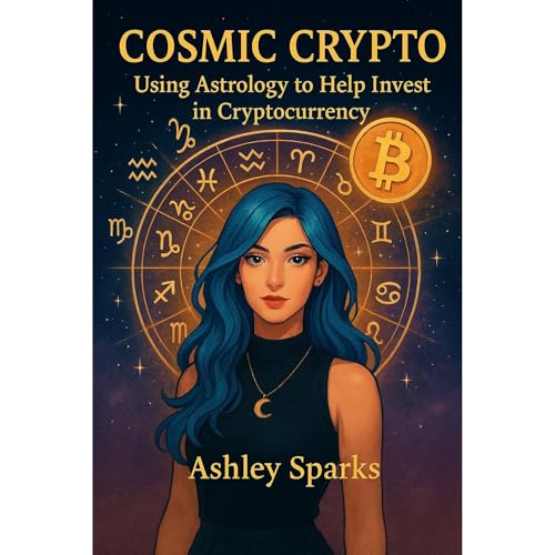 Cosmic Crypto: Using Astrology to Help Invest in Cryptocurrency