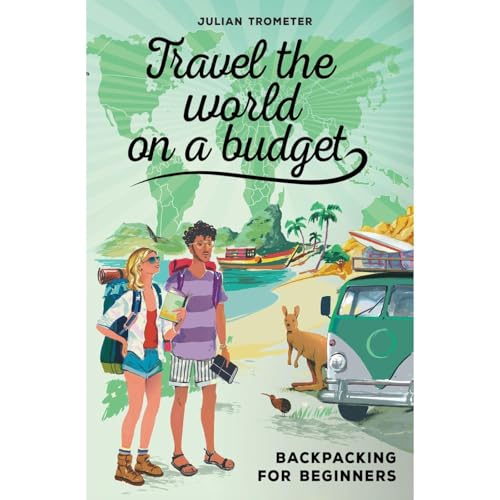 Travel the World on a Budget