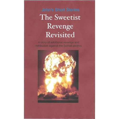 The Sweetist Revenge Revisited