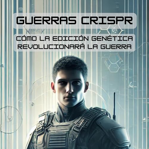 Guerras CRISPR by Sean Rust