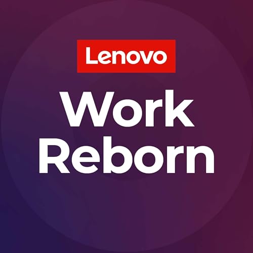 Lenovo Work Reborn Podcast by Lenovo