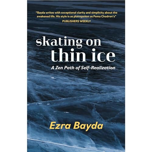 Skating on Thin Ice