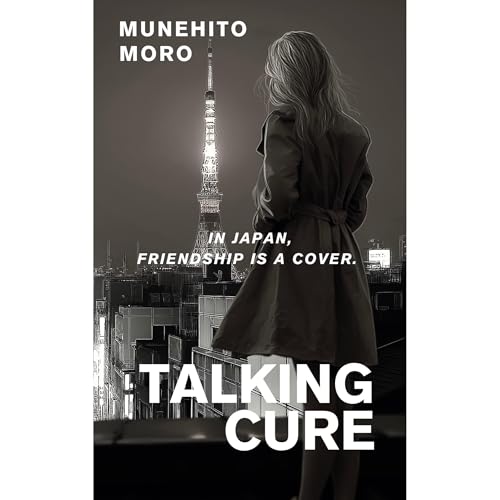 Talking Cure by Munehito Moro