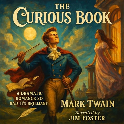The Curious Book