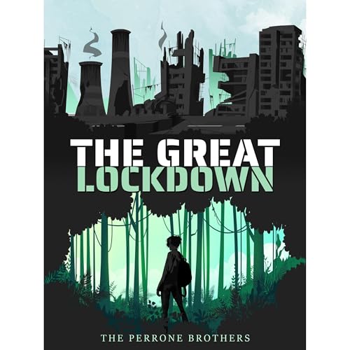 The Great Lockdown by The Perrone Brothers