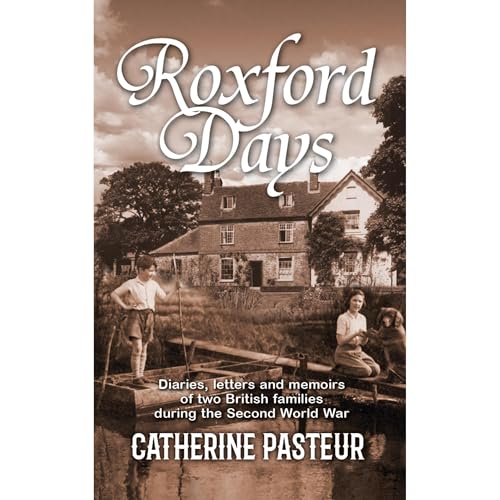 Roxford Days by Catherine Pasteur
