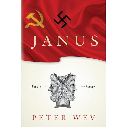 Janus by Peter Wev