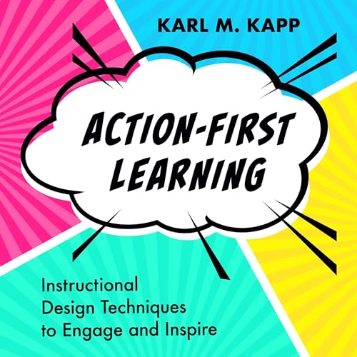 Action-First Learning