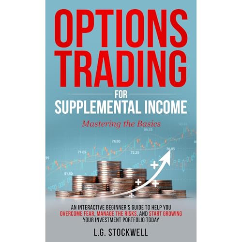 Options Trading for Supplemental Income: Mastering the Basics