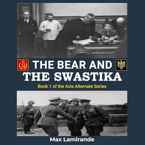 The Bear and the Swastika