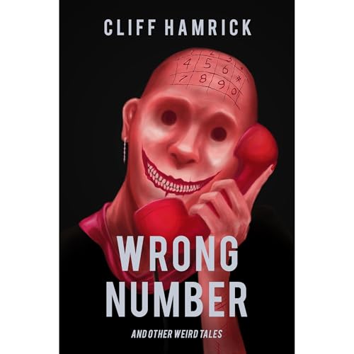 Wrong Number by Cliff Hamrick