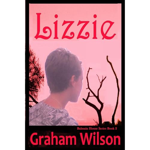 Lizzie by Graham Wilson