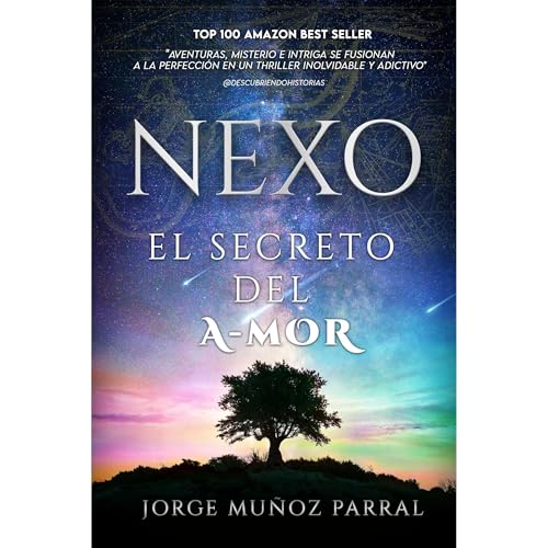 NEXO: El secreto del a-mor