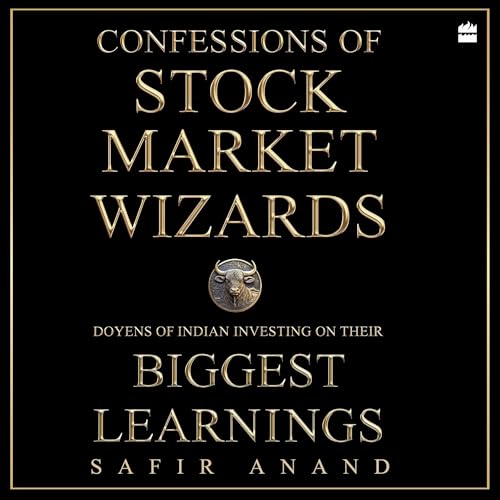 Confessions of Stock Market Wizards
