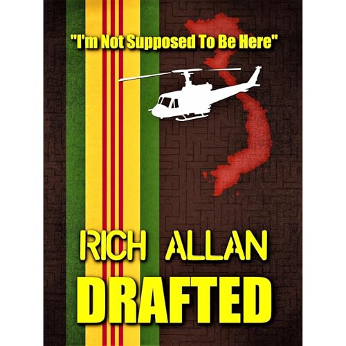 Drafted by Rich Allan