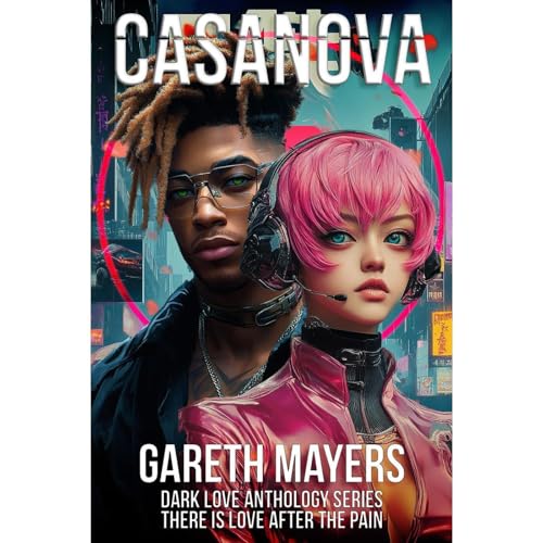 Casanova - There Is Love After The Pain