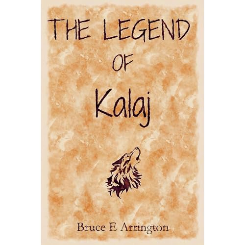 The Legend of Kalaj