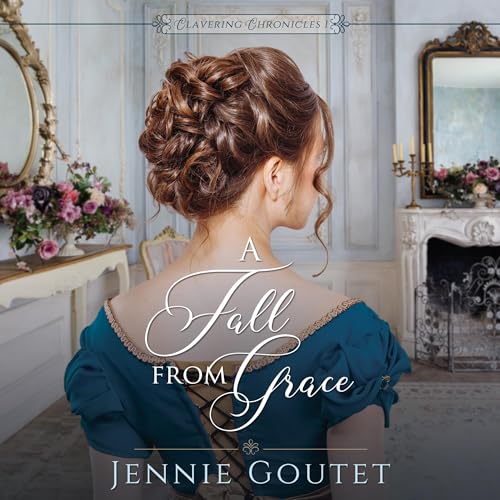 A Fall from Grace by Jennie Goutet