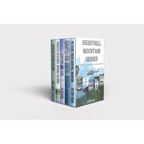 Berryhill Mountain Collectors Edition