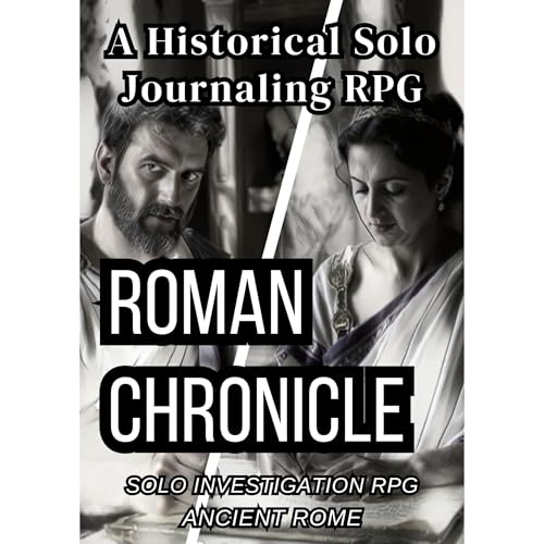 Roman Chronicle