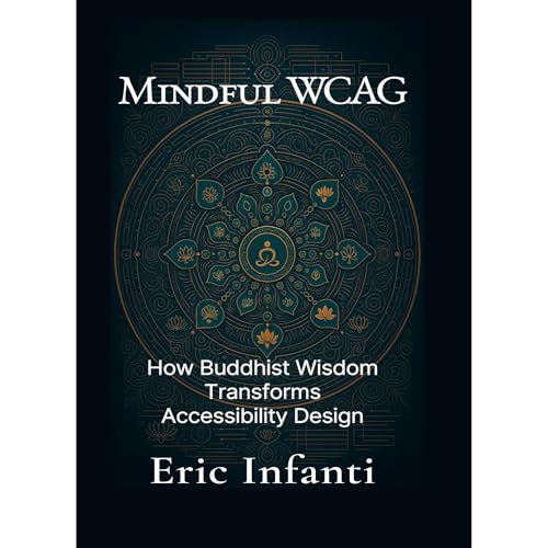 Mindful WCAG