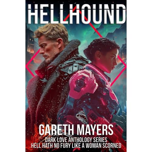 HellHound - Hell Hath No Fury Like A Woman Scorned