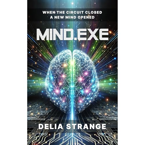 Mind.exe by Delia Strange