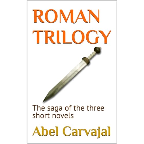ROMAN TRILOGY