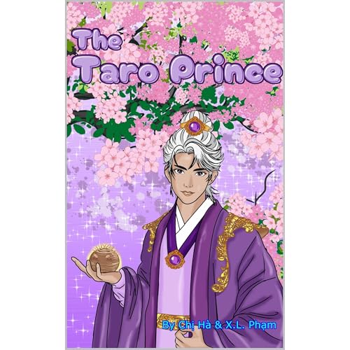 The Taro Prince by X.L. Pham