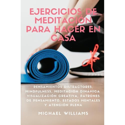 Ejercicios de meditación para hacer en casa