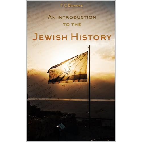 An Introduction to the Jewish History