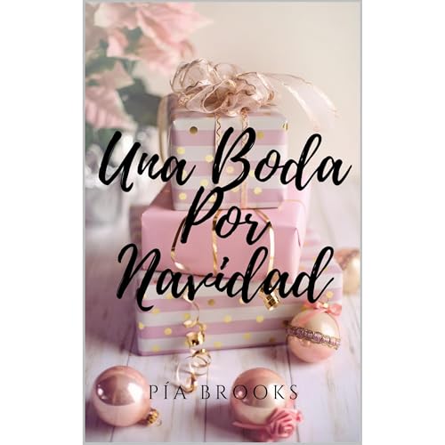 Una boda por Navidad