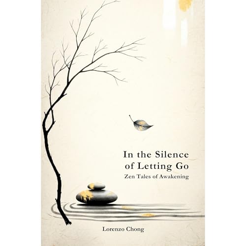 In the Silence of Letting Go