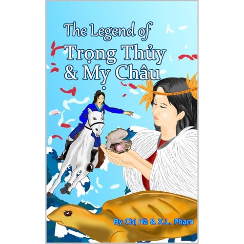 The Legend of Trong Thuy & My Chau