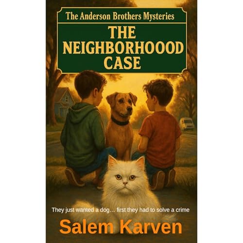 The Neighborhood Case