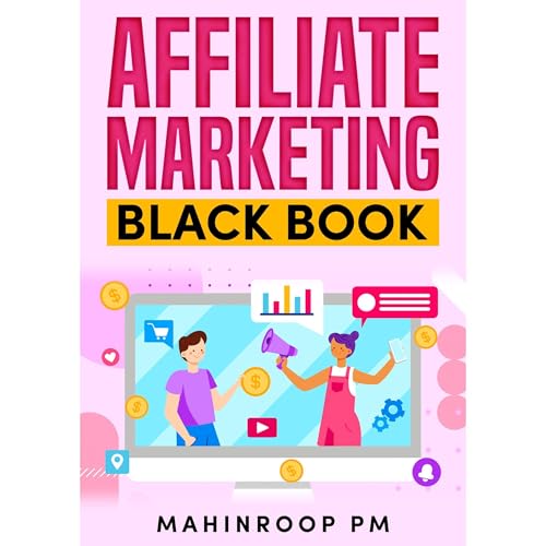 Affiliate Marketing Black Book