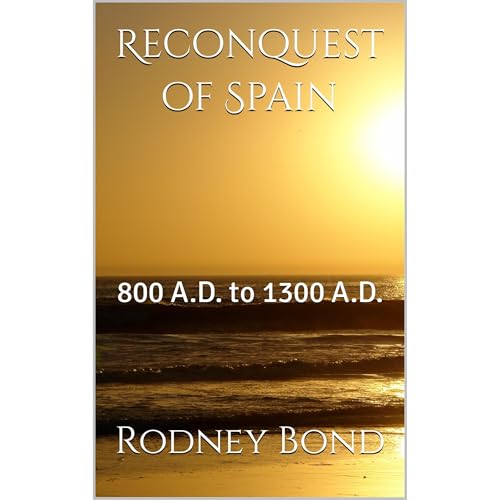Reconquest of Spain