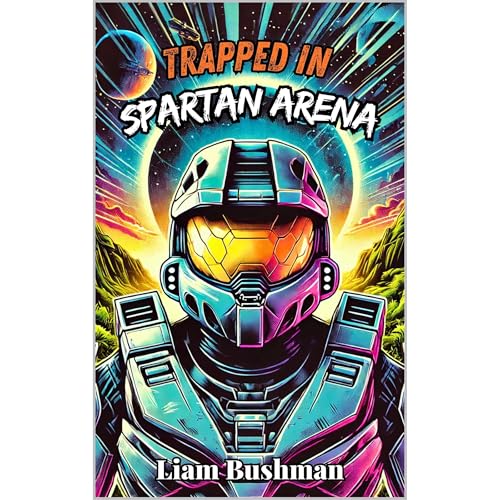 Trapped in Spartan Arena