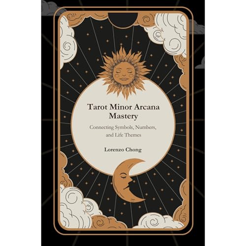 Tarot Minor Arcana Mastery