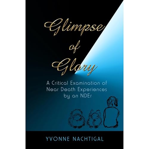 Glimpse of Glory by Yvonne Nachtigal