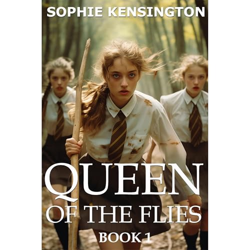 Queen of the Flies