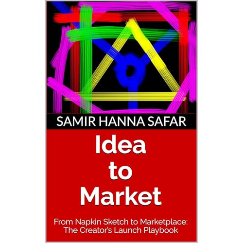 Idea to Market