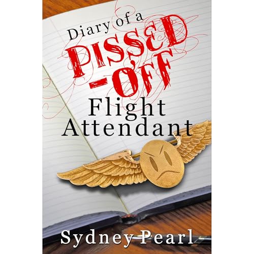 Diary of A Pissed-Off Flight Attendant