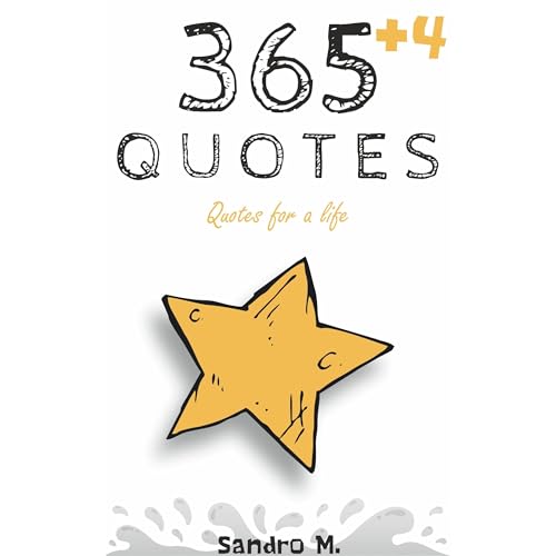 365+4 Quotes
