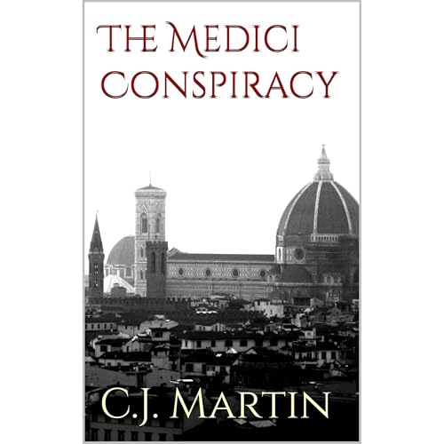 The Medici Conspiracy