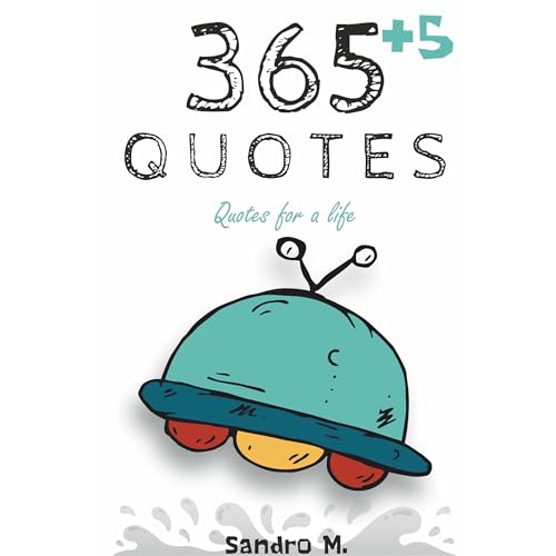 365+5 Quotes