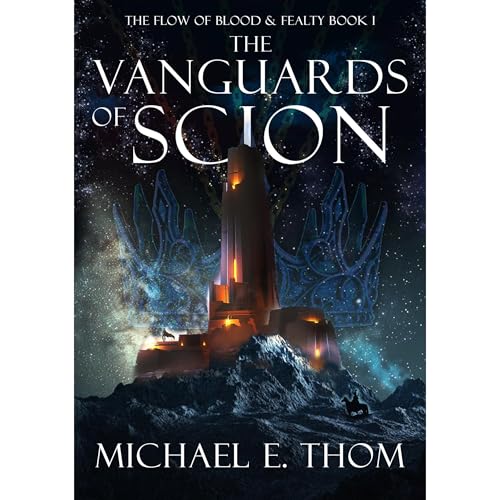 The Vanguards of Scion