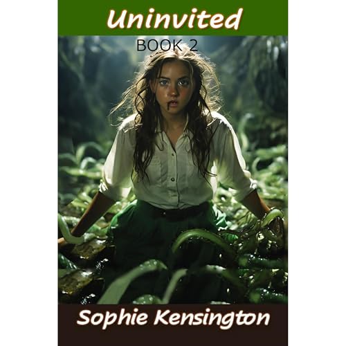 Uninvited - Book 2