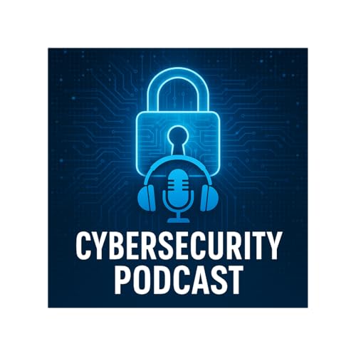Cybersecurity Podcast by Sagamore.ai
